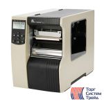 Принтер штрих-кода для печати этикеток Zebra 140Xi4