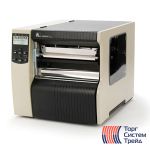Принтер штрих-кода для печати этикеток Zebra 220Xi4