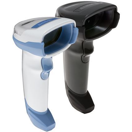 Портативный сканер Zebra Symbol DS4308 DS4308-SR7K6110PZE
