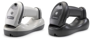 Беспроводной сканер штрих-кода Zebra Motorola Symbol LI4278