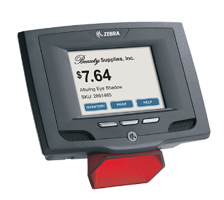 Информационный киоск Zerba (Motorola, Symbol) MK500-A0U0DB9GWTWR