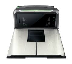 Сканер-весы Zebra MP6000
