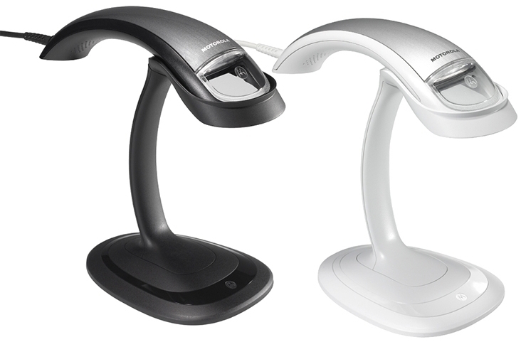  Универсальный сканер штрихкодов Серии Zebra DS4800 DS4800A1B1C1