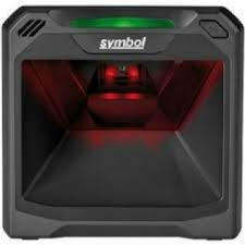 Сканер штрих-кода Zebra Symbol Motorola DS7708