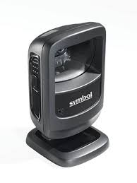 Сканер штрих-кода Zebra Motorola Symbol DS9208 DS9208-SR4NNU21ZE