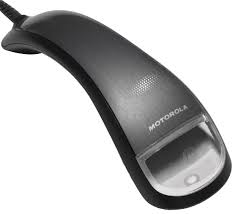 Ручной 2D сканер штрих-кода Zebra Motorola Symbol DS4801-SRWU0000SGE