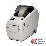Принтер штрих-кода для печати этикеток Zebra LP2824 plus