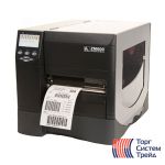 Принтер штрих-кода для печати этикеток Zebra ZM600