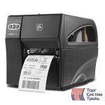 Принтер штрих-кода для печати этикеток Zebra ZT220